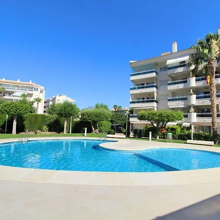 Bonito Cerca De La Playa Y El Centro Apartamento