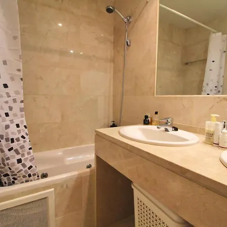 Bonito Cerca De La Playa Y El Centro Apartamento El Albir