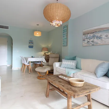 Bonito Cerca De La Playa Y El Centro Apartamento *