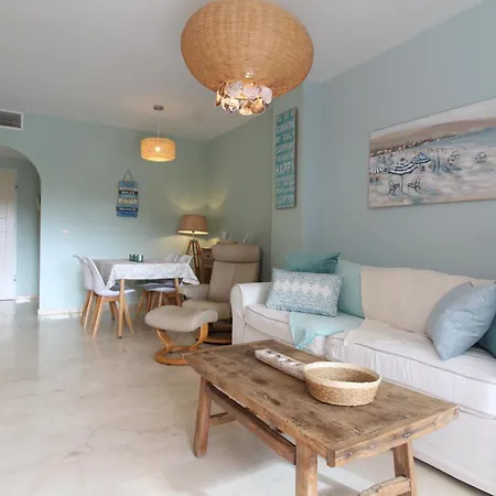 Bonito Cerca De La Playa Y El Centro Apartamento El Albir
