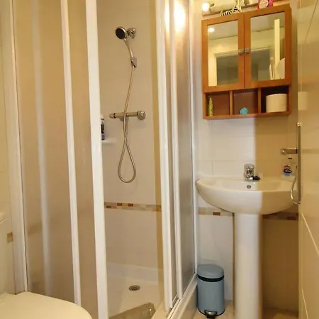 Apartamento Bonito Cerca De La Playa Y El Centro