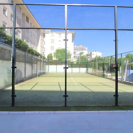 Playa Y Centro Albir Apartament El Albir