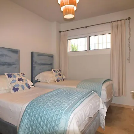 Apartamento Bonito Cerca De La Playa Y El Centro El Albir