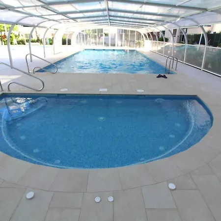Apartament Playa Y Centro Albir