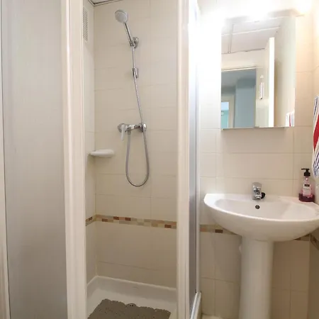 Apartment Playa Y Centro Albir *