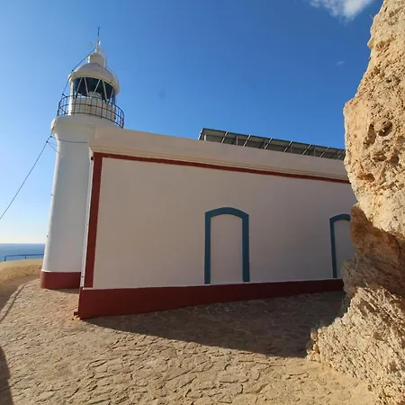Apartament Playa Y Centro Albir