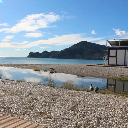 Playa Y Centro Albir Apartment El Albir